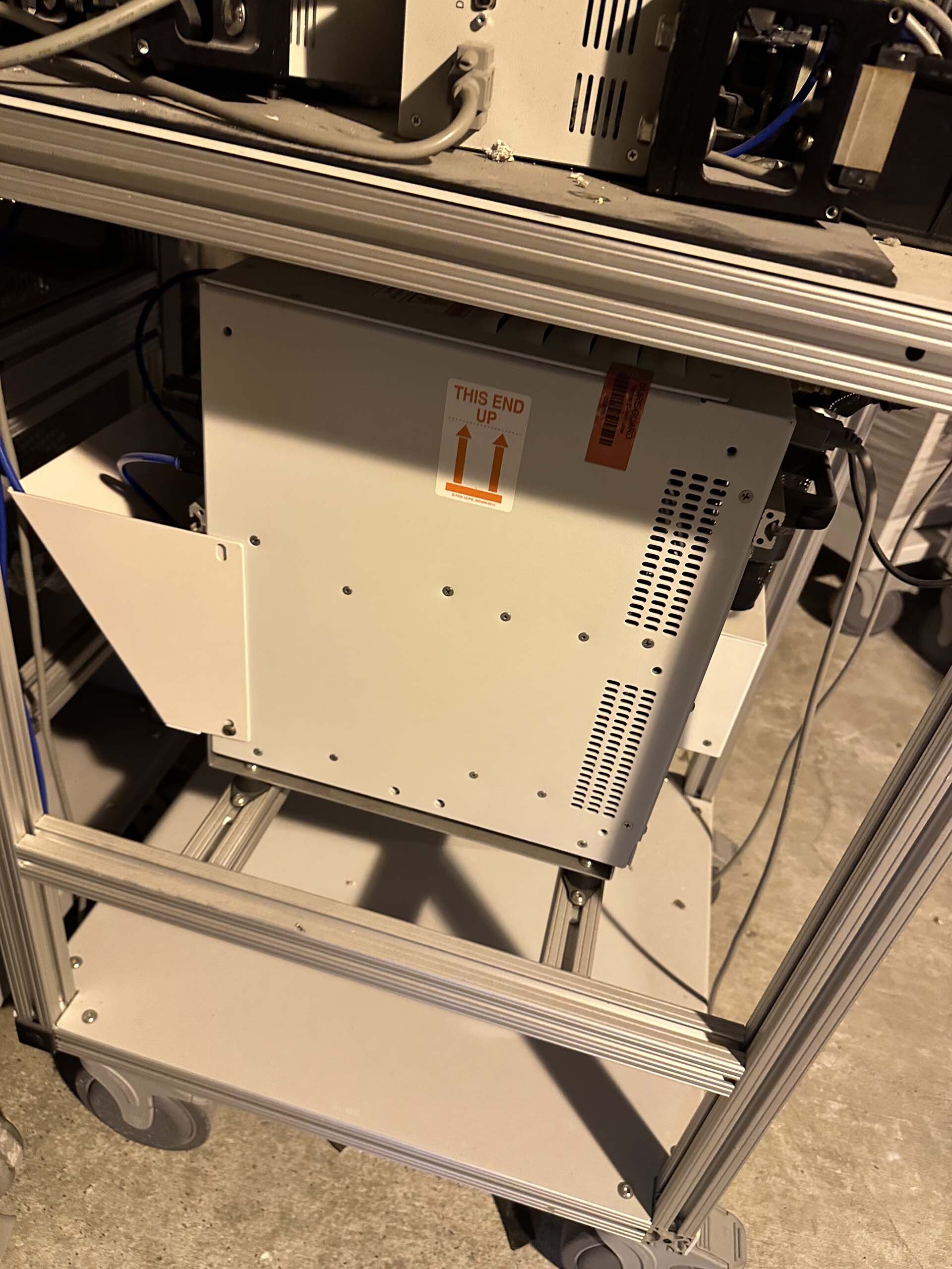 圖為 已使用的 VARIOUS Lot of equipment 待售