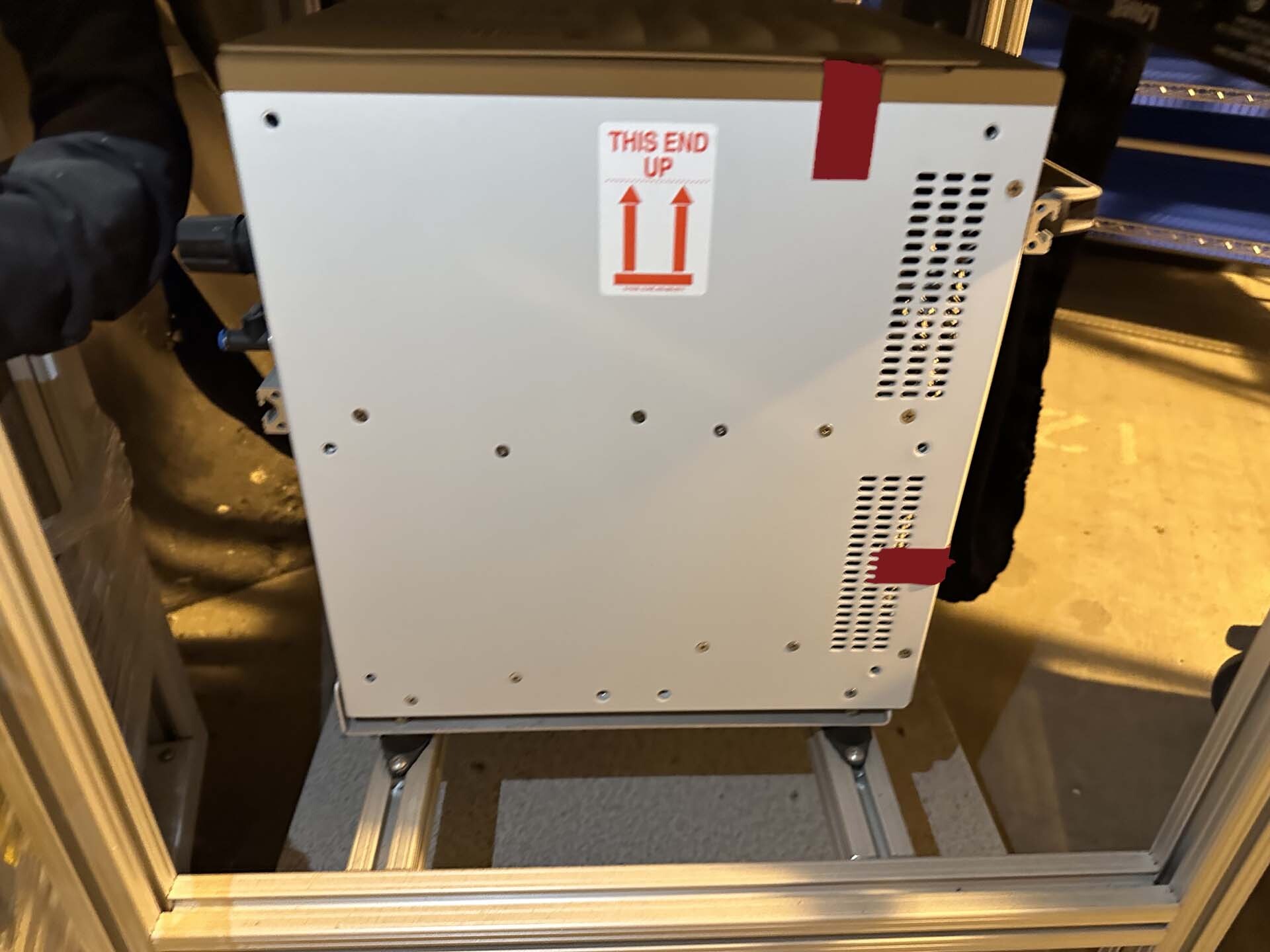 圖為 已使用的 VARIOUS Lot of equipment 待售