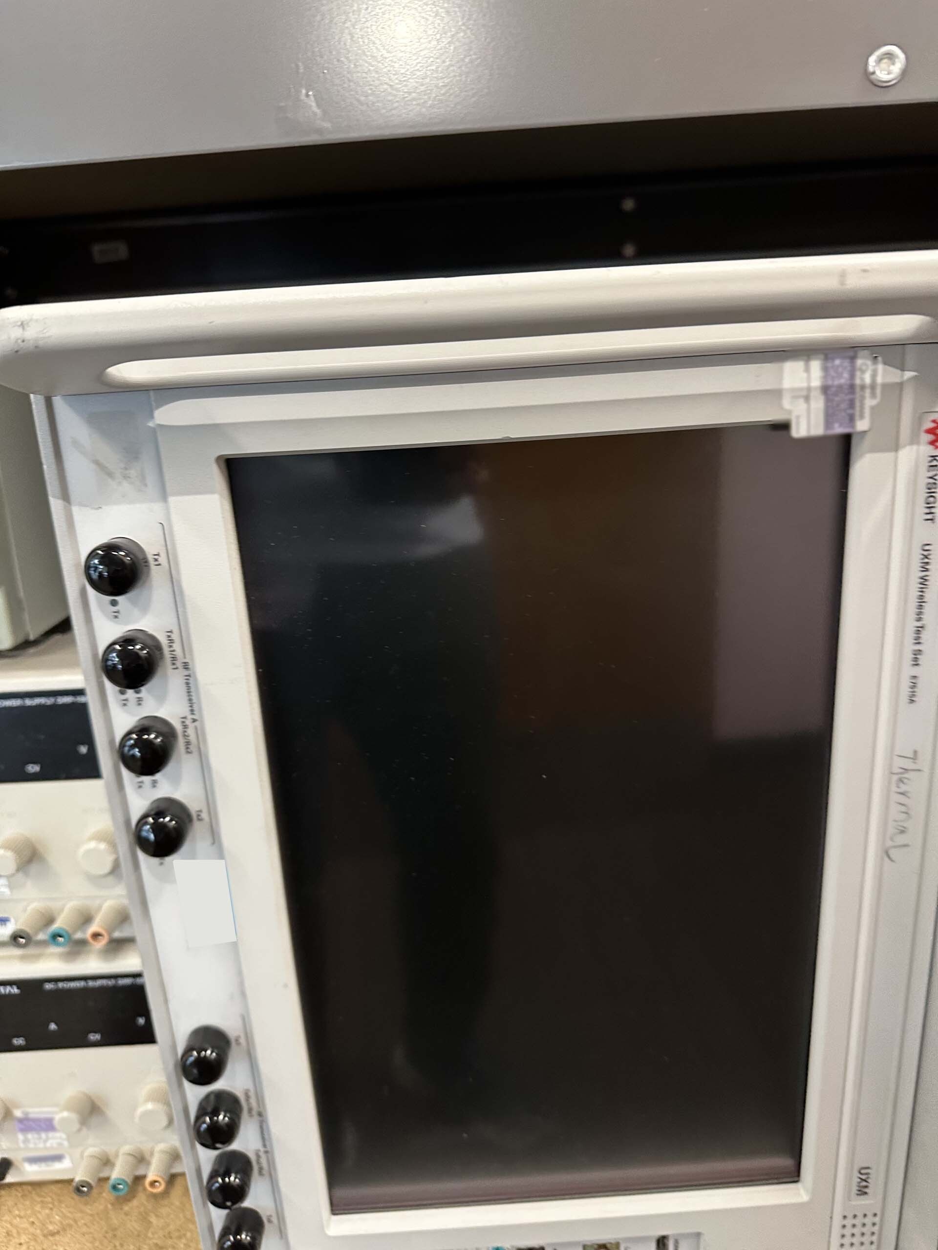 圖為 已使用的 VARIOUS Lot of equipment 待售