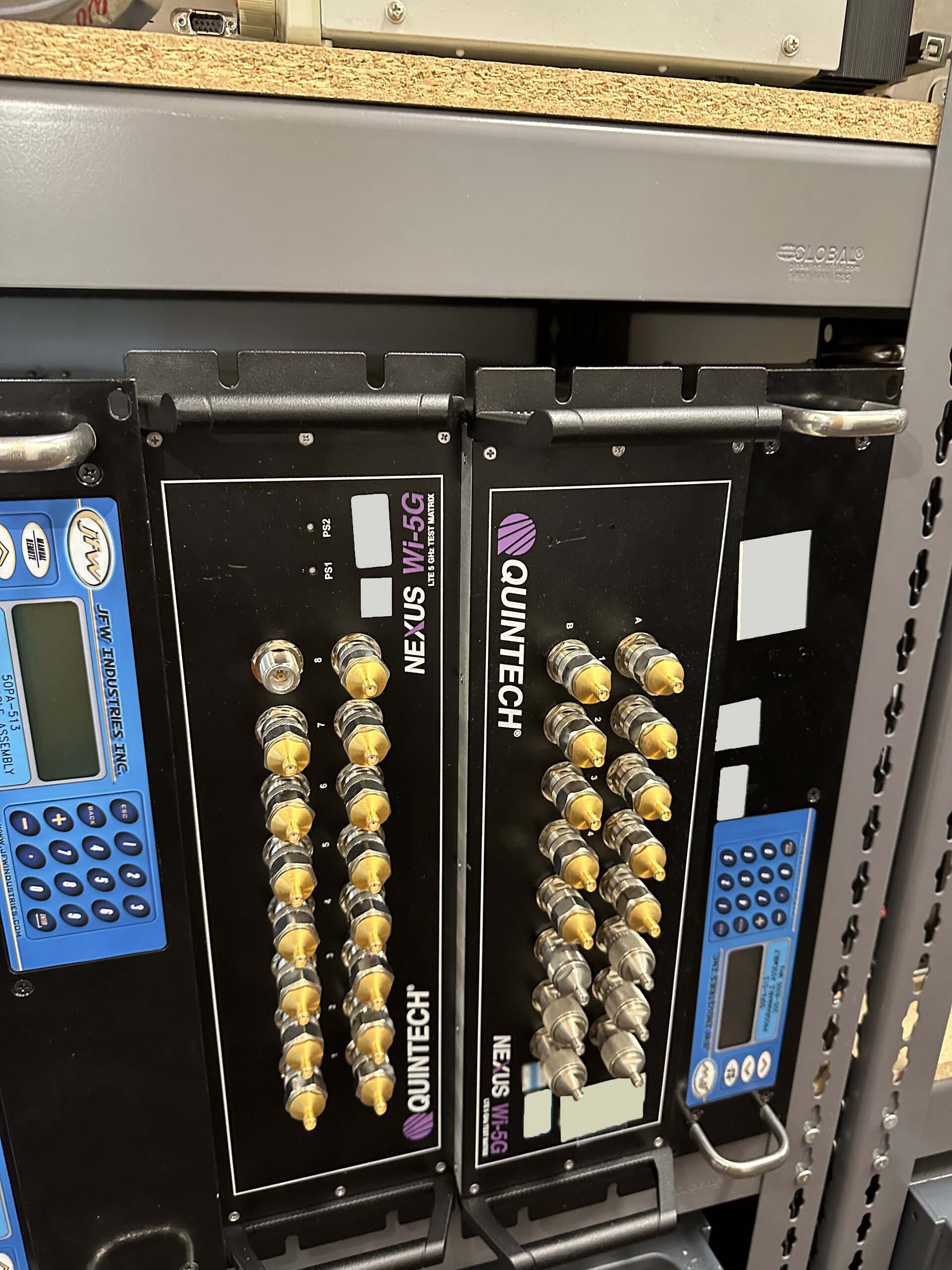 圖為 已使用的 VARIOUS Lot of equipment 待售