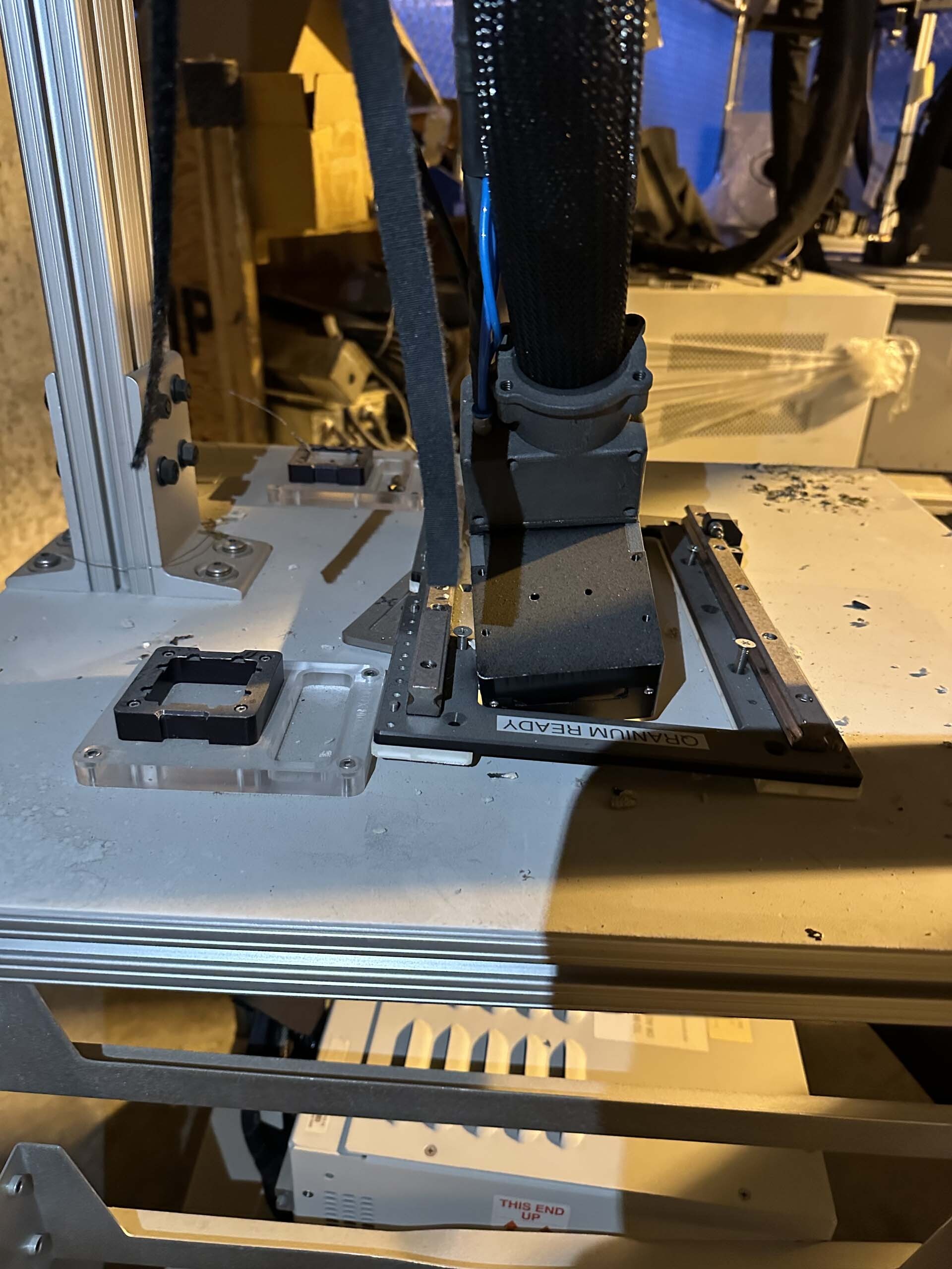 圖為 已使用的 VARIOUS Lot of equipment 待售