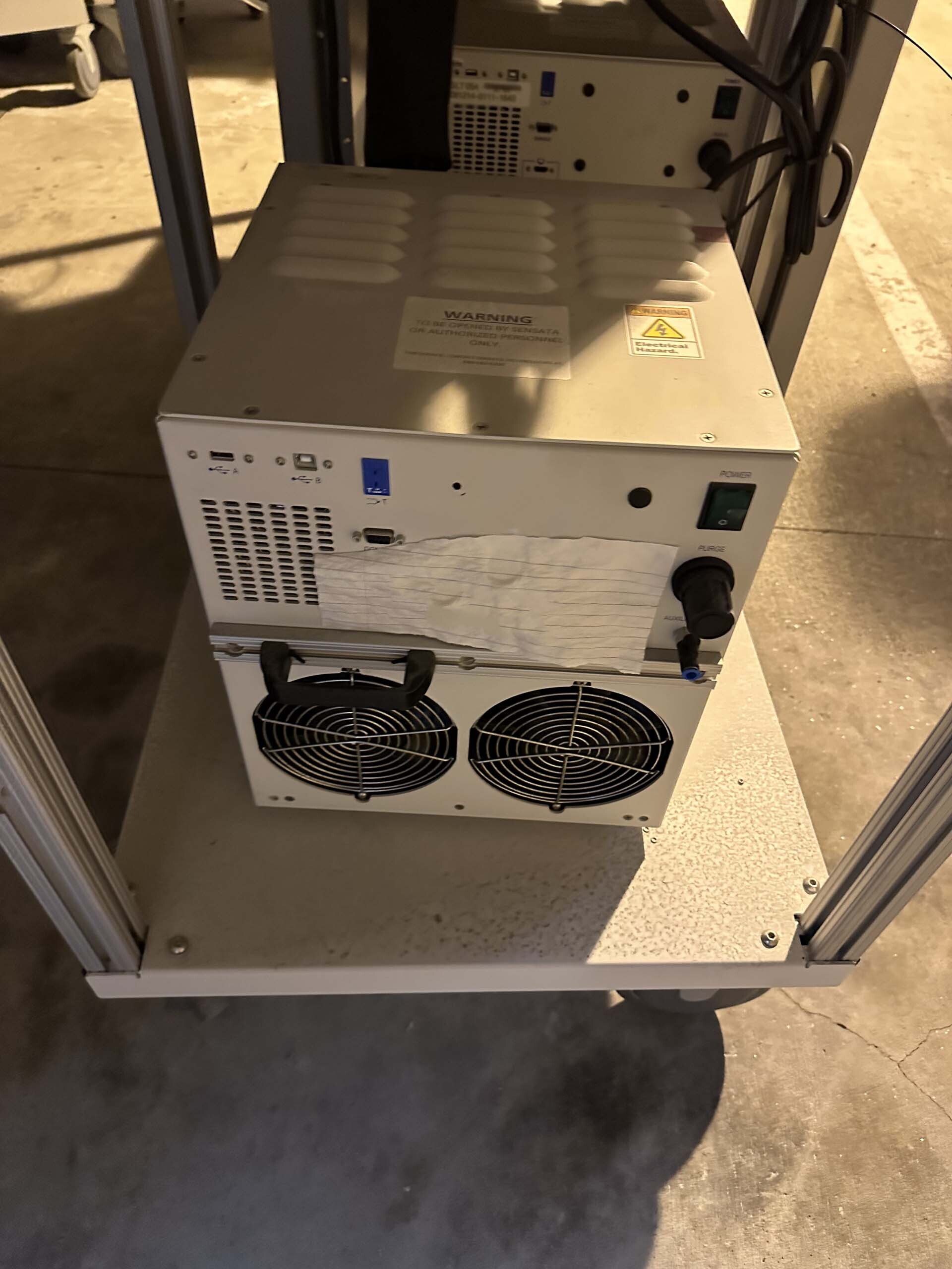 圖為 已使用的 VARIOUS Lot of equipment 待售