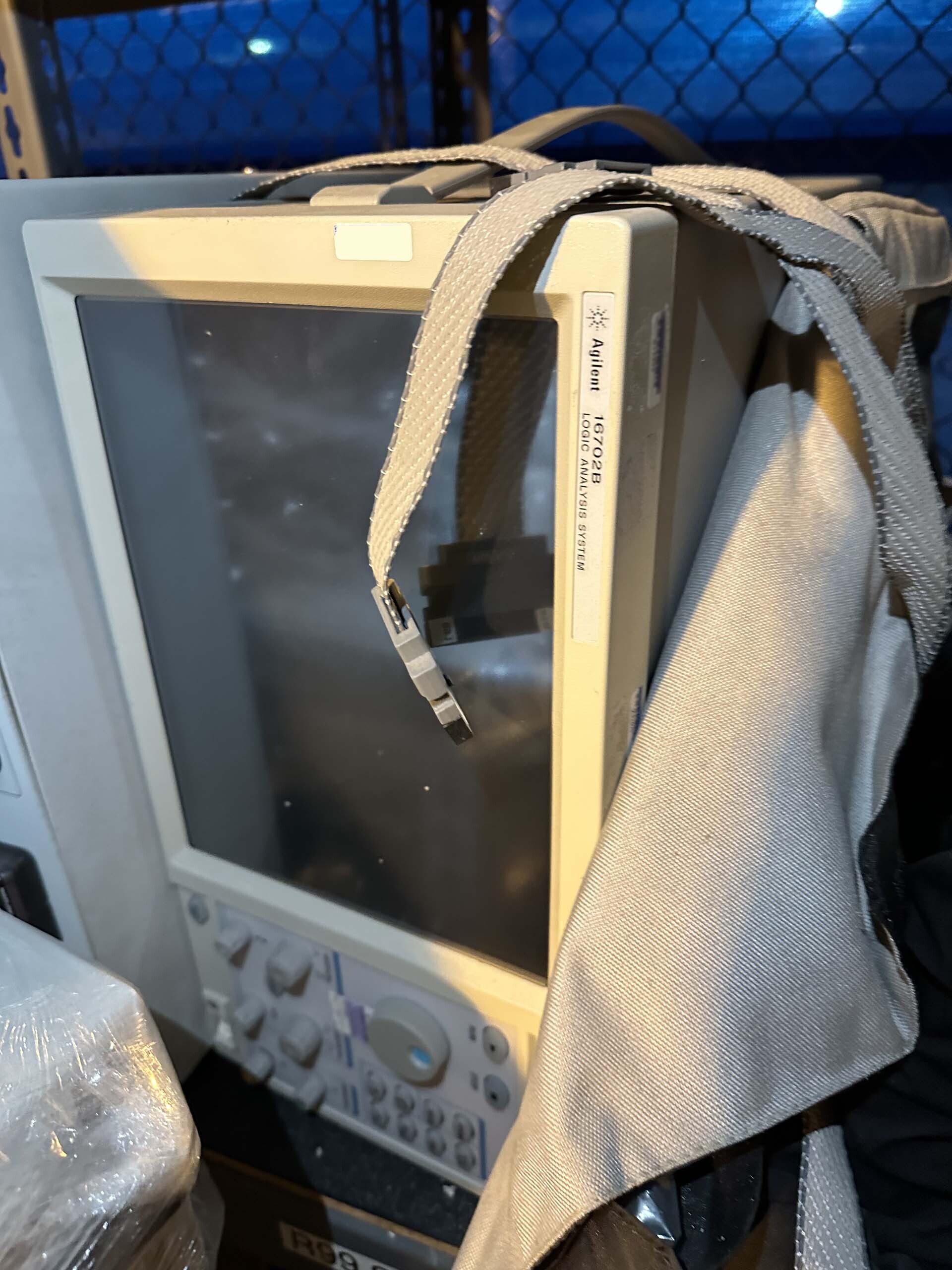 圖為 已使用的 VARIOUS Lot of equipment 待售