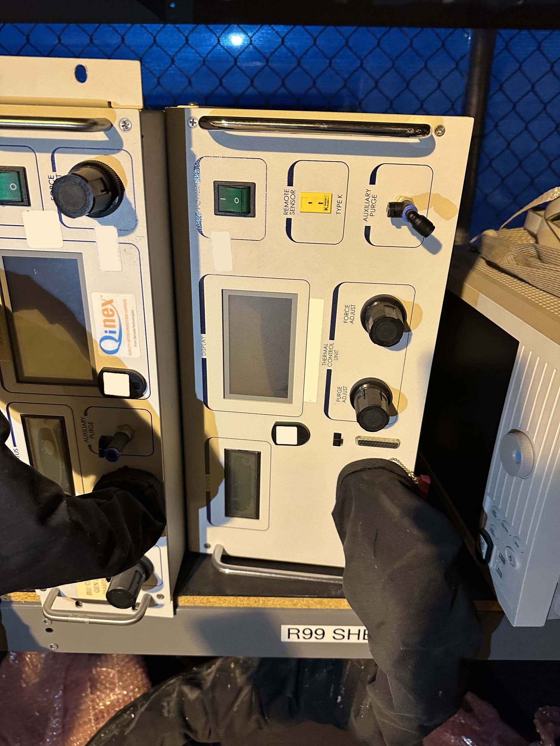 圖為 已使用的 VARIOUS Lot of equipment 待售