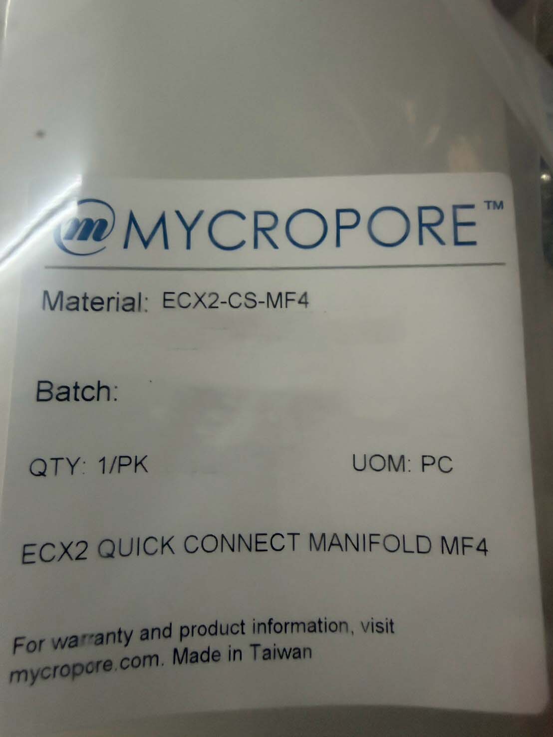 Photo Used VARIOUS Lot of spare parts For Sale
