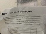 Photo Used VARIOUS Lot of spare parts For Sale