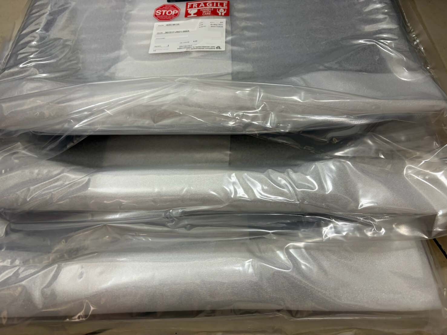 Photo Used VARIOUS Lot of spare parts For Sale
