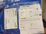 Photo Used VARIOUS Lot of spare parts For Sale
