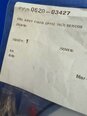 Photo Used VARIOUS Lot of spare parts For Sale