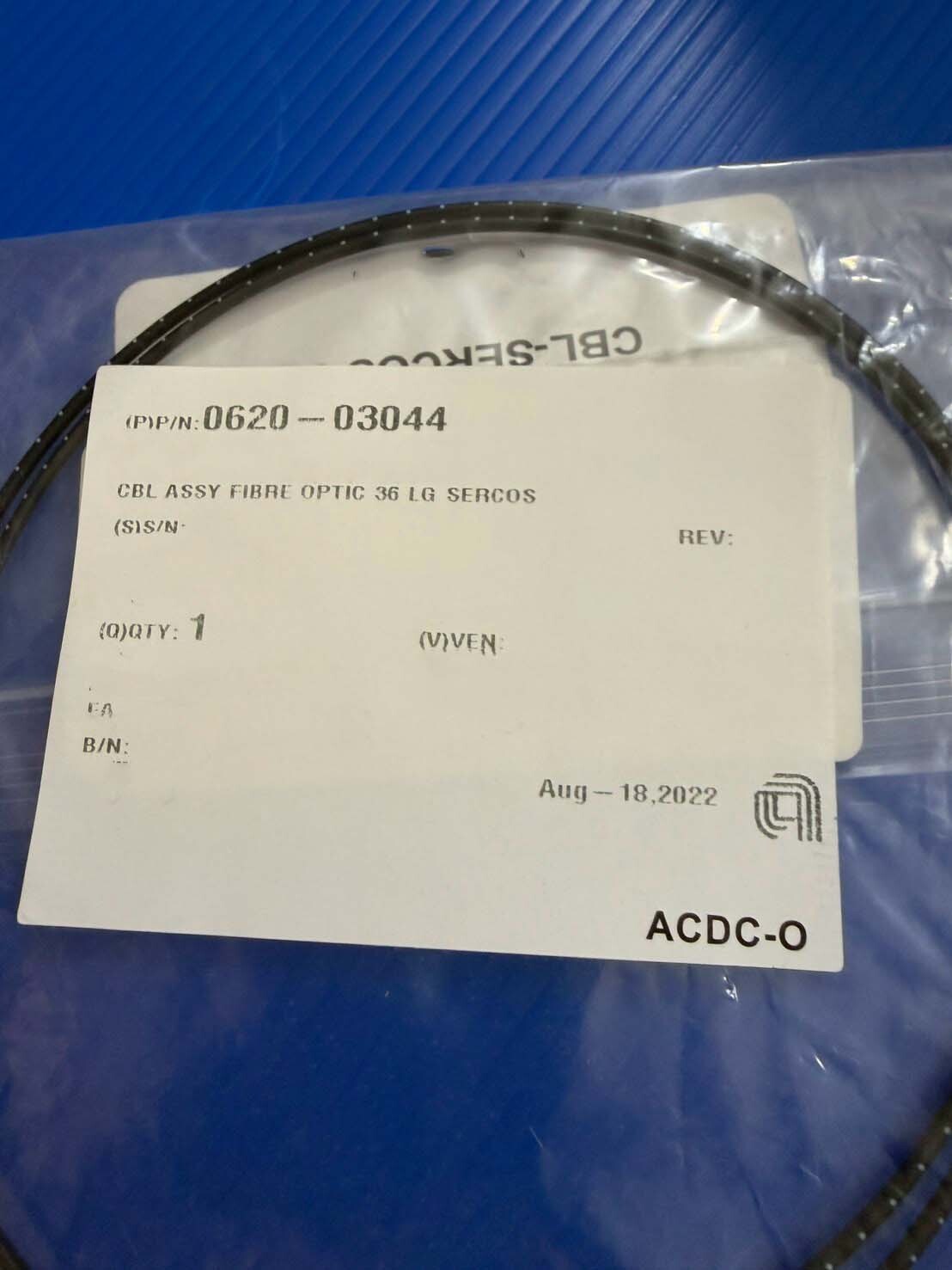 Photo Used VARIOUS Lot of spare parts For Sale