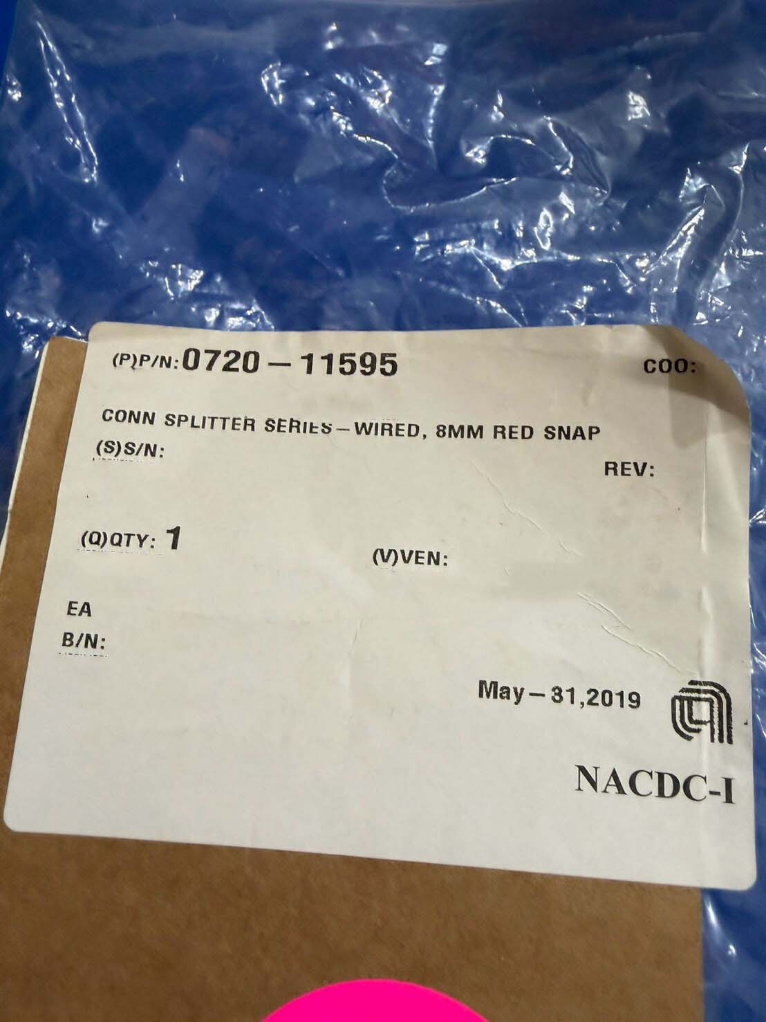 Photo Used VARIOUS Lot of spare parts For Sale