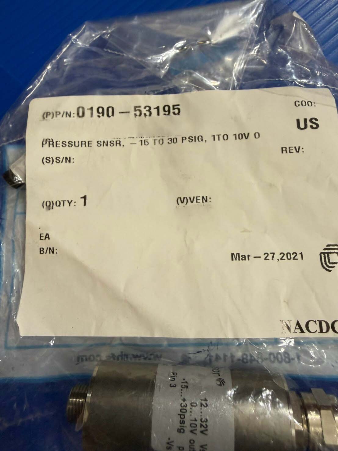 Photo Used VARIOUS Lot of spare parts For Sale