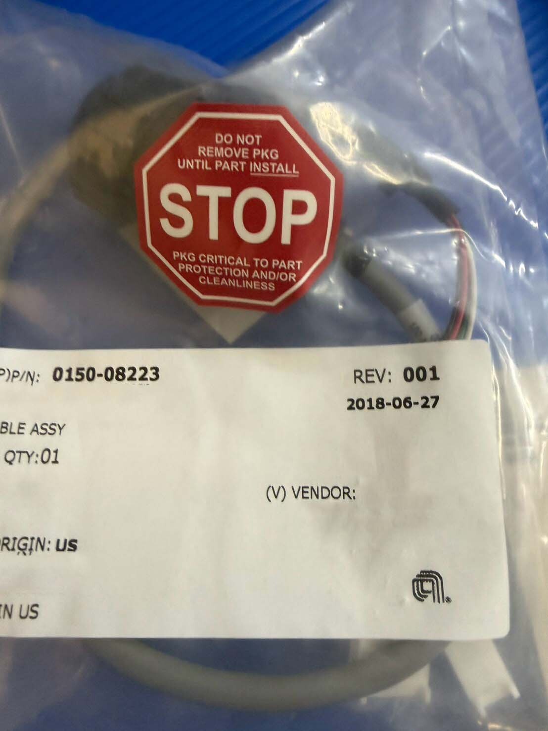 Photo Used VARIOUS Lot of spare parts For Sale