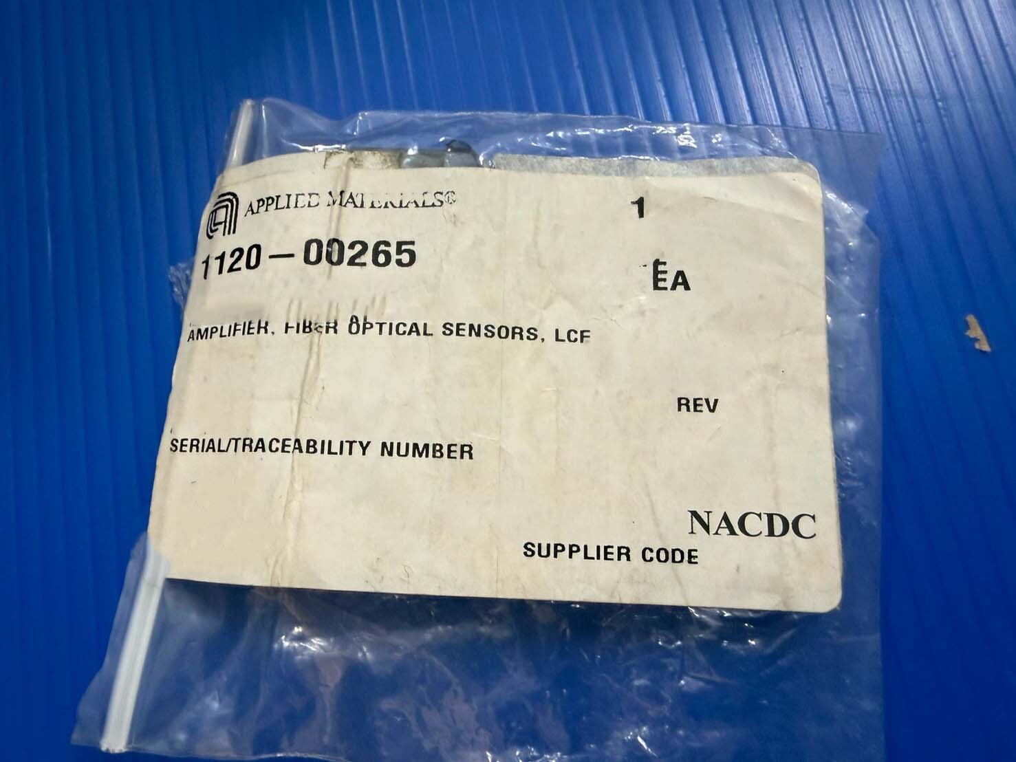 Photo Used VARIOUS Lot of spare parts For Sale