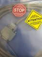 Photo Used VARIOUS Lot of spare parts For Sale