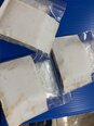 Photo Used VARIOUS Lot of spare parts For Sale