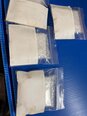 Photo Used VARIOUS Lot of spare parts For Sale