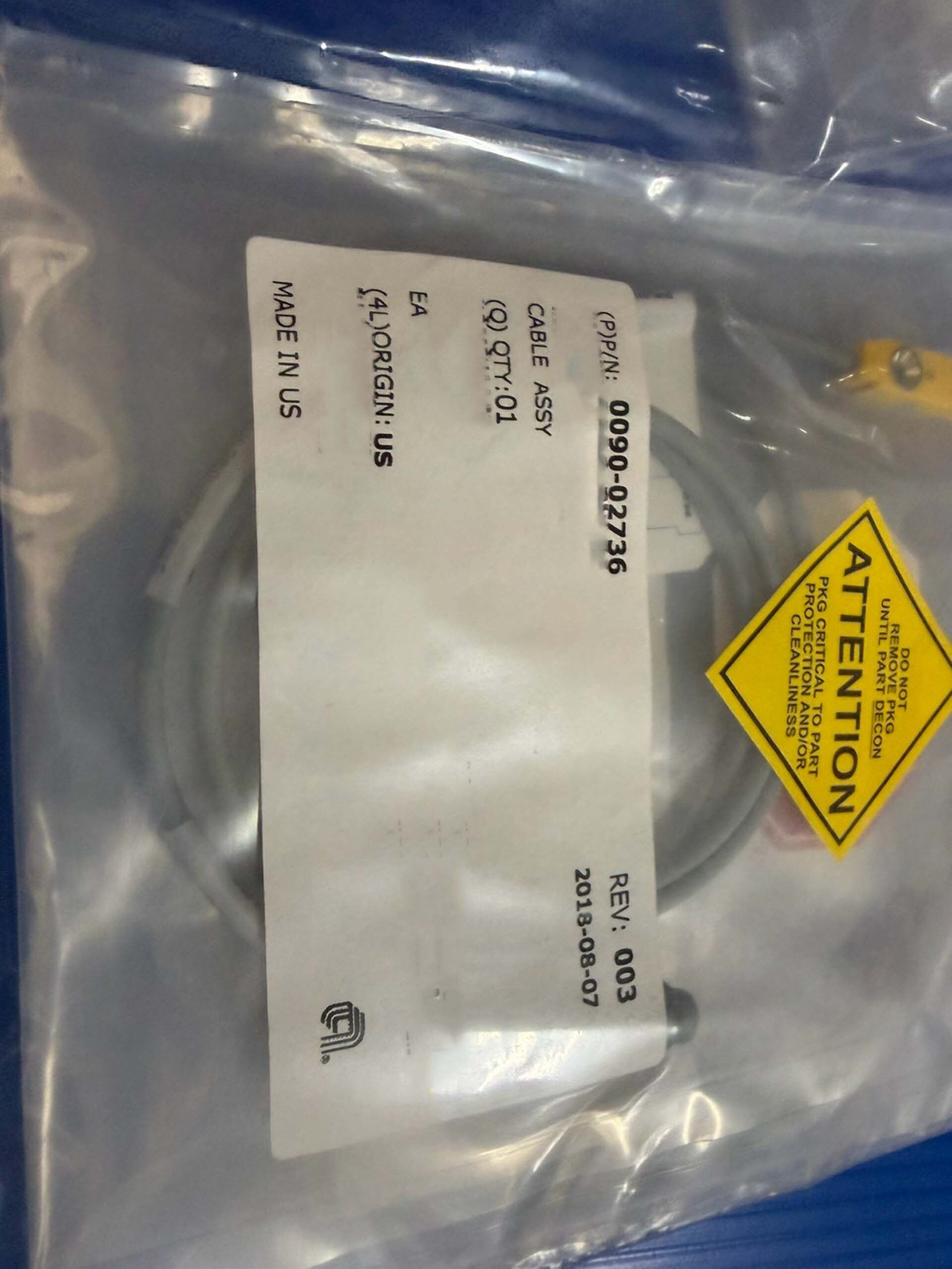 Photo Used VARIOUS Lot of spare parts For Sale