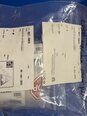 Photo Used VARIOUS Lot of spare parts For Sale