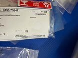 Photo Used VARIOUS Lot of spare parts For Sale