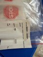 Photo Used VARIOUS Lot of spare parts For Sale