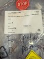 Photo Used VARIOUS Lot of spare parts For Sale
