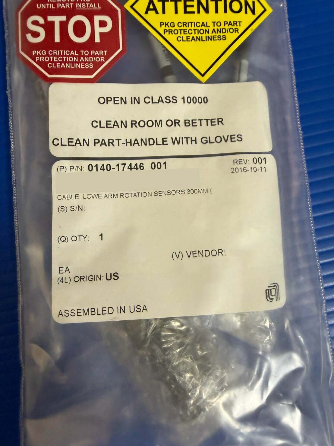Photo Used VARIOUS Lot of spare parts For Sale
