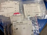 Photo Used VARIOUS Lot of spare parts For Sale