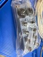 Photo Used VARIOUS Lot of spare parts For Sale