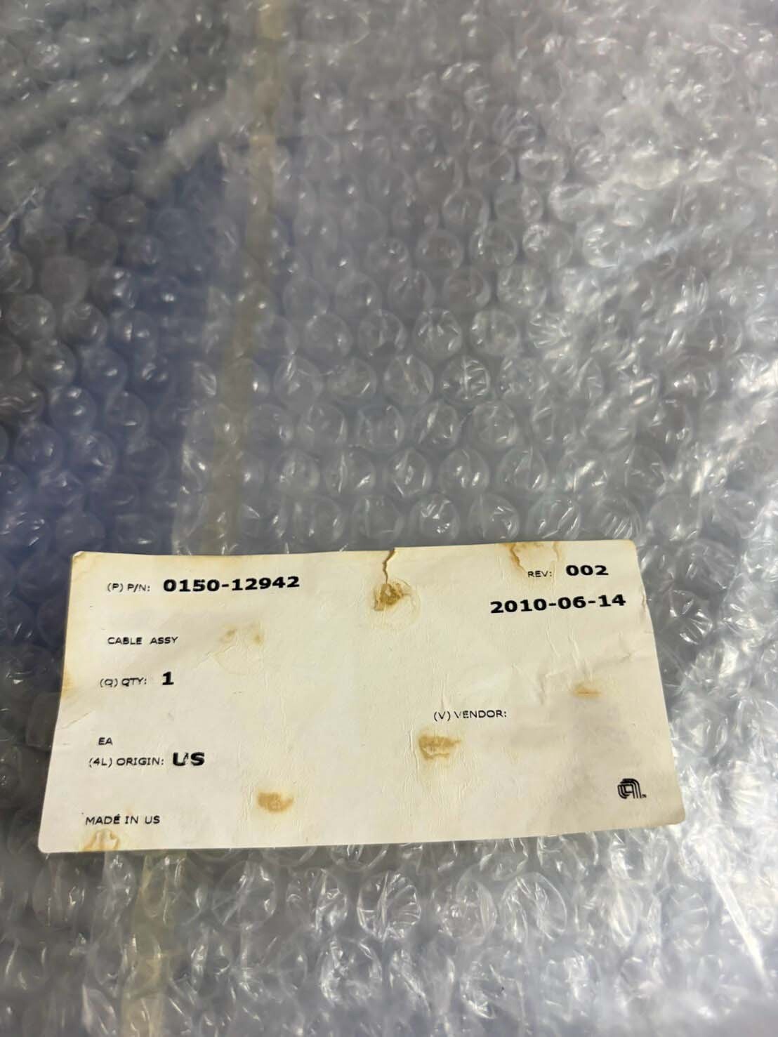 Photo Used VARIOUS Lot of spare parts For Sale