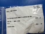 Photo Used VARIOUS Lot of spare parts For Sale