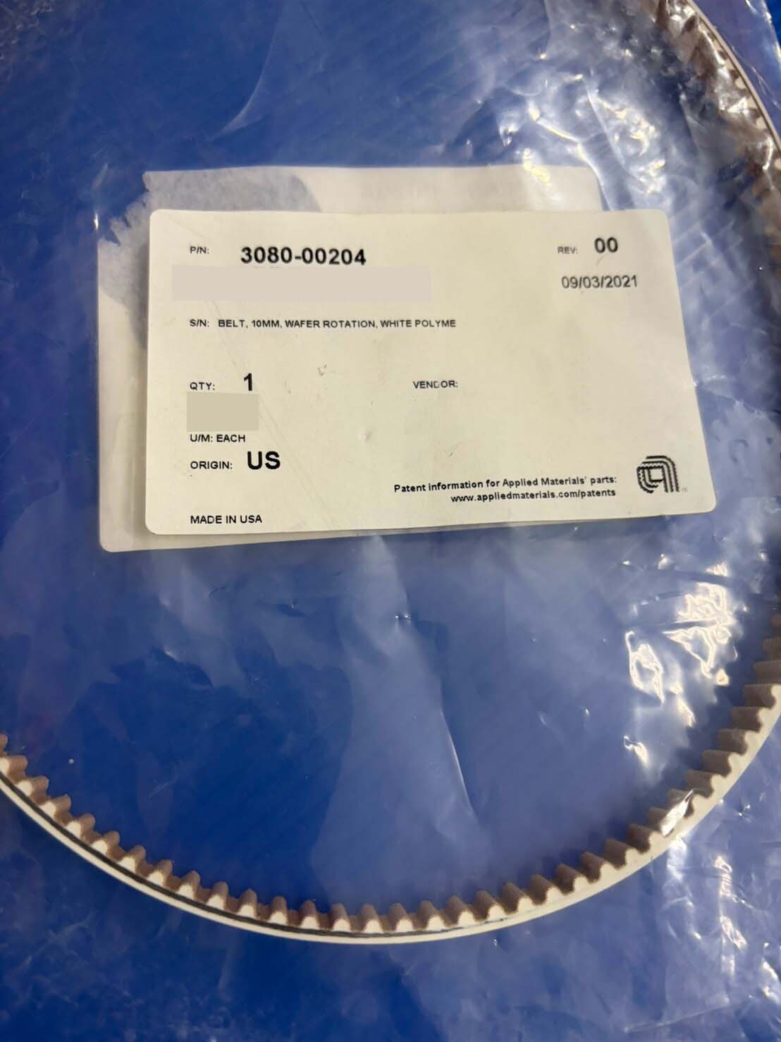 Photo Used VARIOUS Lot of spare parts For Sale