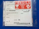 Photo Used VARIOUS Lot of spare parts For Sale