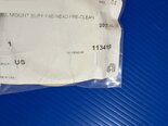 Photo Used VARIOUS Lot of spare parts For Sale