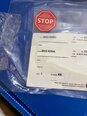 Photo Used VARIOUS Lot of spare parts For Sale