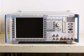 Photo Used VARIOUS Lot of equipment For Sale