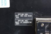 Photo Used VARIOUS Lot of equipment For Sale