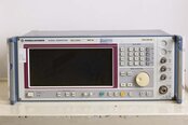Photo Used VARIOUS Lot of equipment For Sale