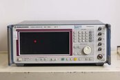 Photo Used VARIOUS Lot of equipment For Sale