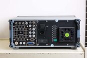 Photo Used VARIOUS Lot of equipment For Sale