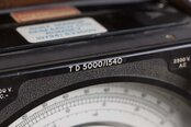 Photo Used VARIOUS Lot of equipment For Sale