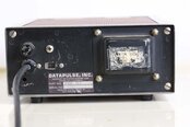 Photo Used VARIOUS Lot of equipment For Sale
