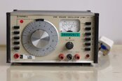 Photo Used VARIOUS Lot of equipment For Sale