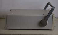 Photo Used VARIOUS Lot of equipment For Sale