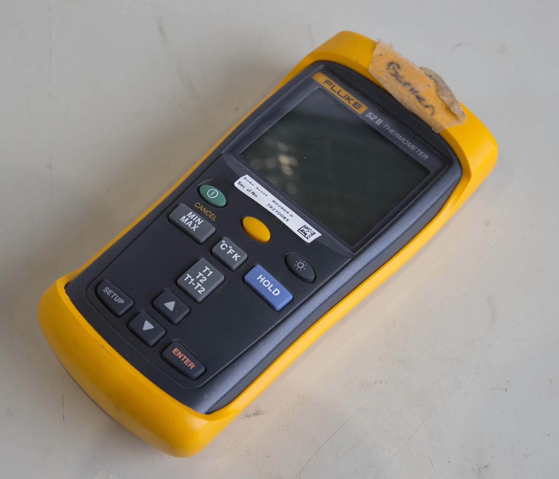 Photo Used VARIOUS Lot of equipment For Sale
