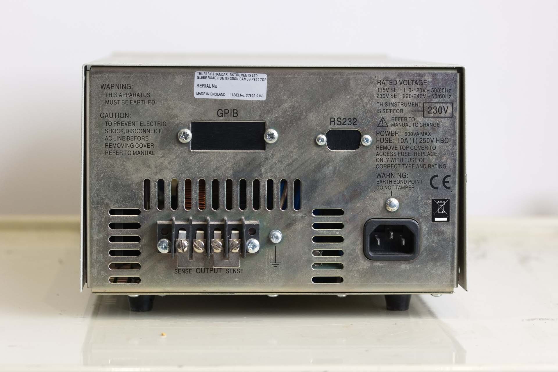 Photo Used VARIOUS Lot of equipment For Sale