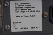 Photo Used VARIOUS Lot of equipment For Sale