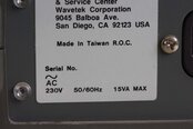 Photo Used VARIOUS Lot of equipment For Sale
