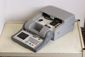 Photo Used VARIOUS Lot of equipment For Sale