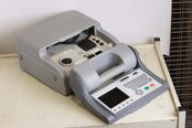 Photo Used VARIOUS Lot of equipment For Sale